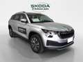 Skoda Kodiaq 1ª serie 1.5 TSI ACT DSG Style 7 posti Argento - thumbnail 5