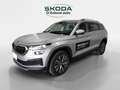 Skoda Kodiaq 1ª serie 1.5 TSI ACT DSG Style 7 posti Argento - thumbnail 2