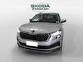 Skoda Kodiaq 1ª serie 1.5 TSI ACT DSG Style 7 posti Argento - thumbnail 10