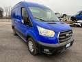 Ford Transit Transit 350 2.0TDCi EBl130CV PM-TM Fur Tr- GJ022JW Bleu - thumbnail 8