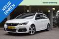 Peugeot 308 SW 2.0 BlueHDI Blue Lease GT-Line Pano/Camera/Led/ Wit - thumbnail 1