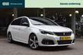 Peugeot 308 SW 2.0 BlueHDI Blue Lease GT-Line Pano/Camera/Led/ Wit - thumbnail 4