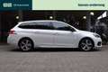 Peugeot 308 SW 2.0 BlueHDI Blue Lease GT-Line Pano/Camera/Led/ Wit - thumbnail 29