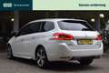 Peugeot 308 SW 2.0 BlueHDI Blue Lease GT-Line Pano/Camera/Led/ Wit - thumbnail 5