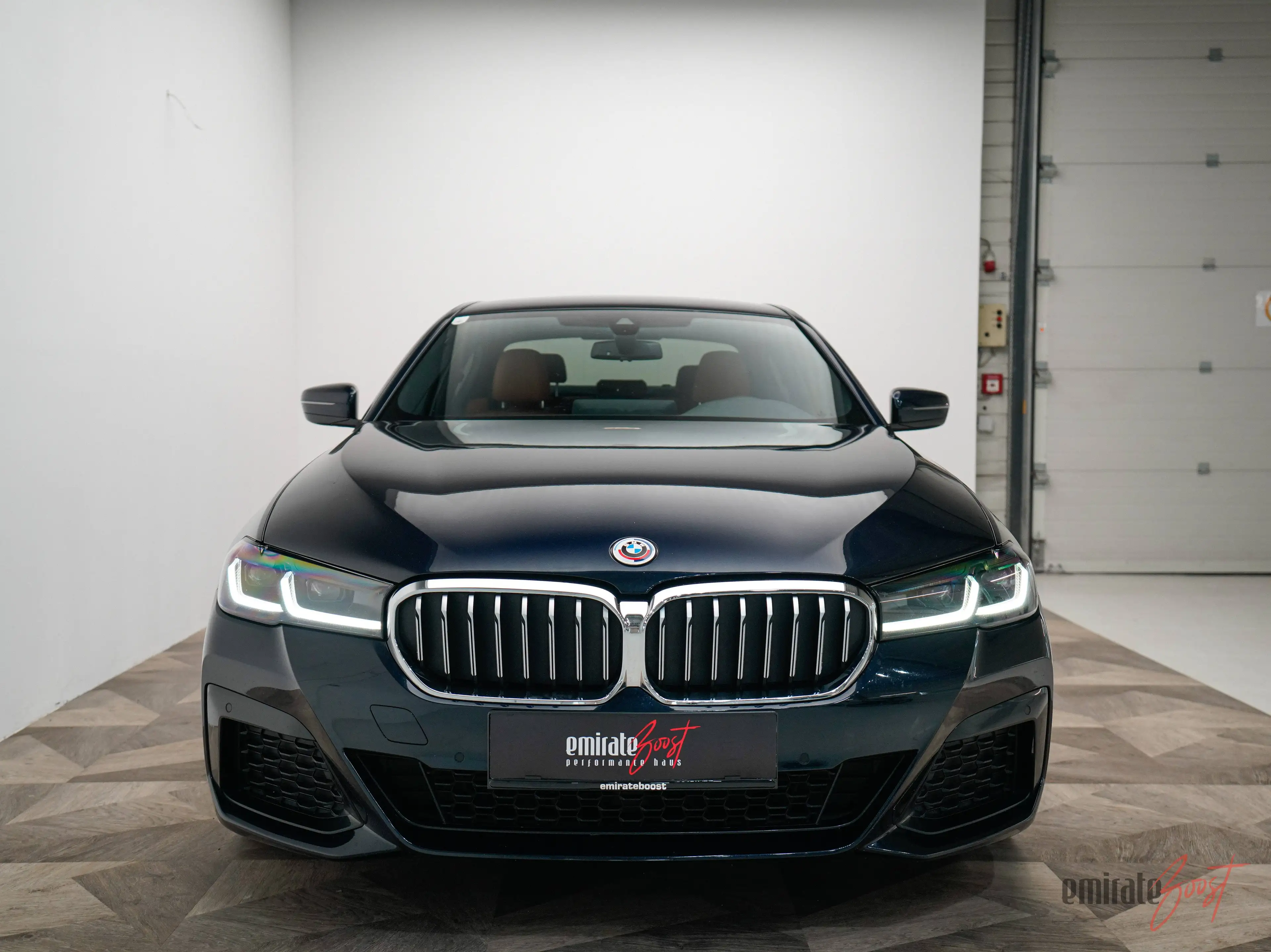 BMW 520 520 d M Sport *LED*MwSt* — photo 6