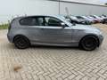 BMW 118 d*LEDER*SCHIEBEDACH*SHZ*KLIMA*TEMPOMAT Grau - thumbnail 4