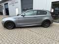 BMW 118 d*LEDER*SCHIEBEDACH*SHZ*KLIMA*TEMPOMAT Grau - thumbnail 3