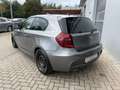 BMW 118 d*LEDER*SCHIEBEDACH*SHZ*KLIMA*TEMPOMAT Grau - thumbnail 5