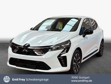 1.0 Turbo PLUS 67 kW, 5-türig