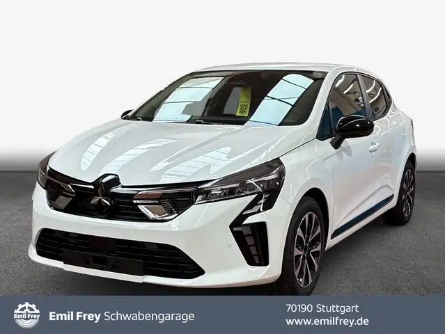 Mitsubishi Colt 1.0 Turbo PLUS 67 kW, 5-türig