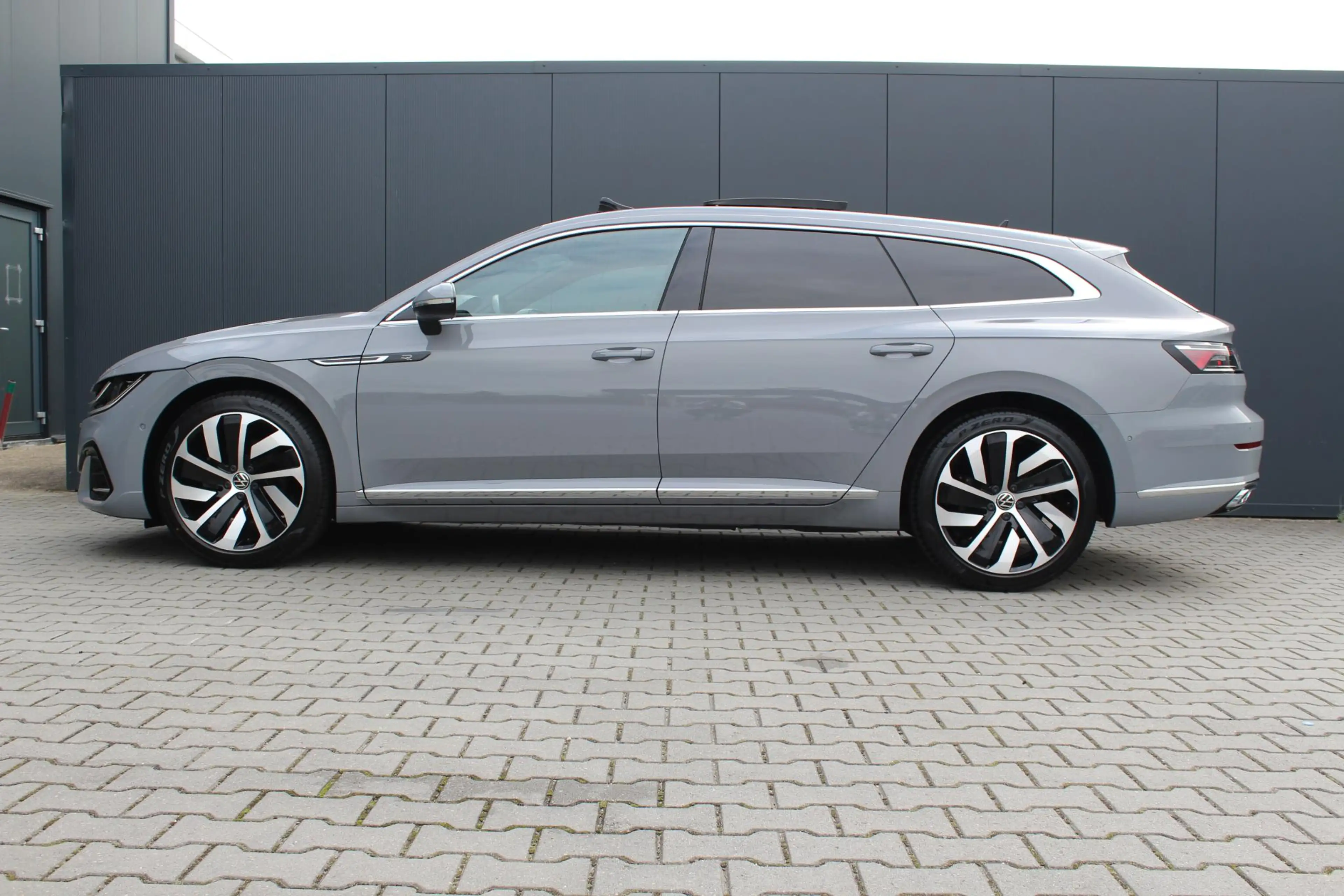 Volkswagen Arteon 1.4 TSI R-Line Business+ Incl. 12 maanden garantie — photo 15