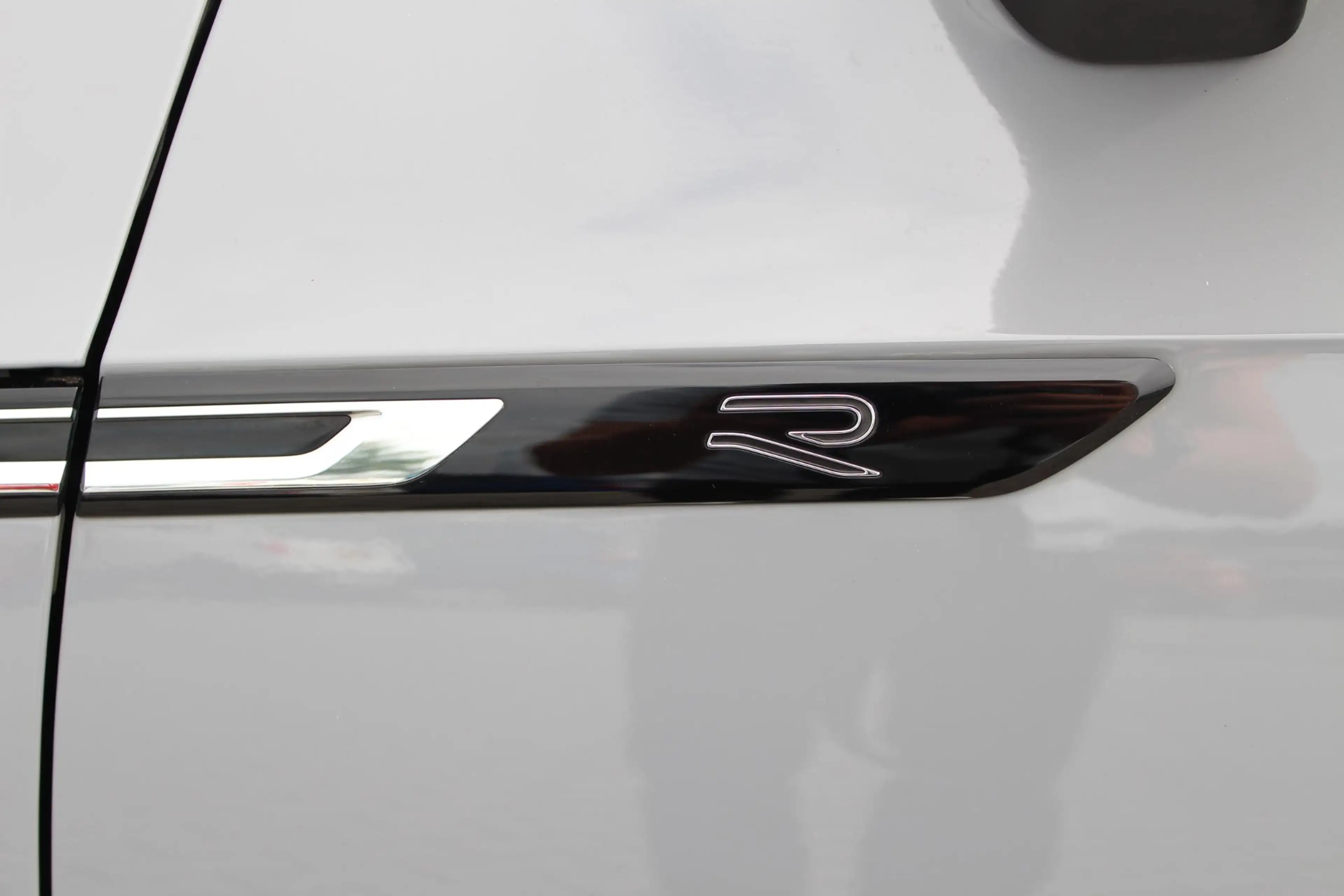 Volkswagen Arteon 1.4 TSI R-Line Business+ Incl. 12 maanden garantie — photo 8