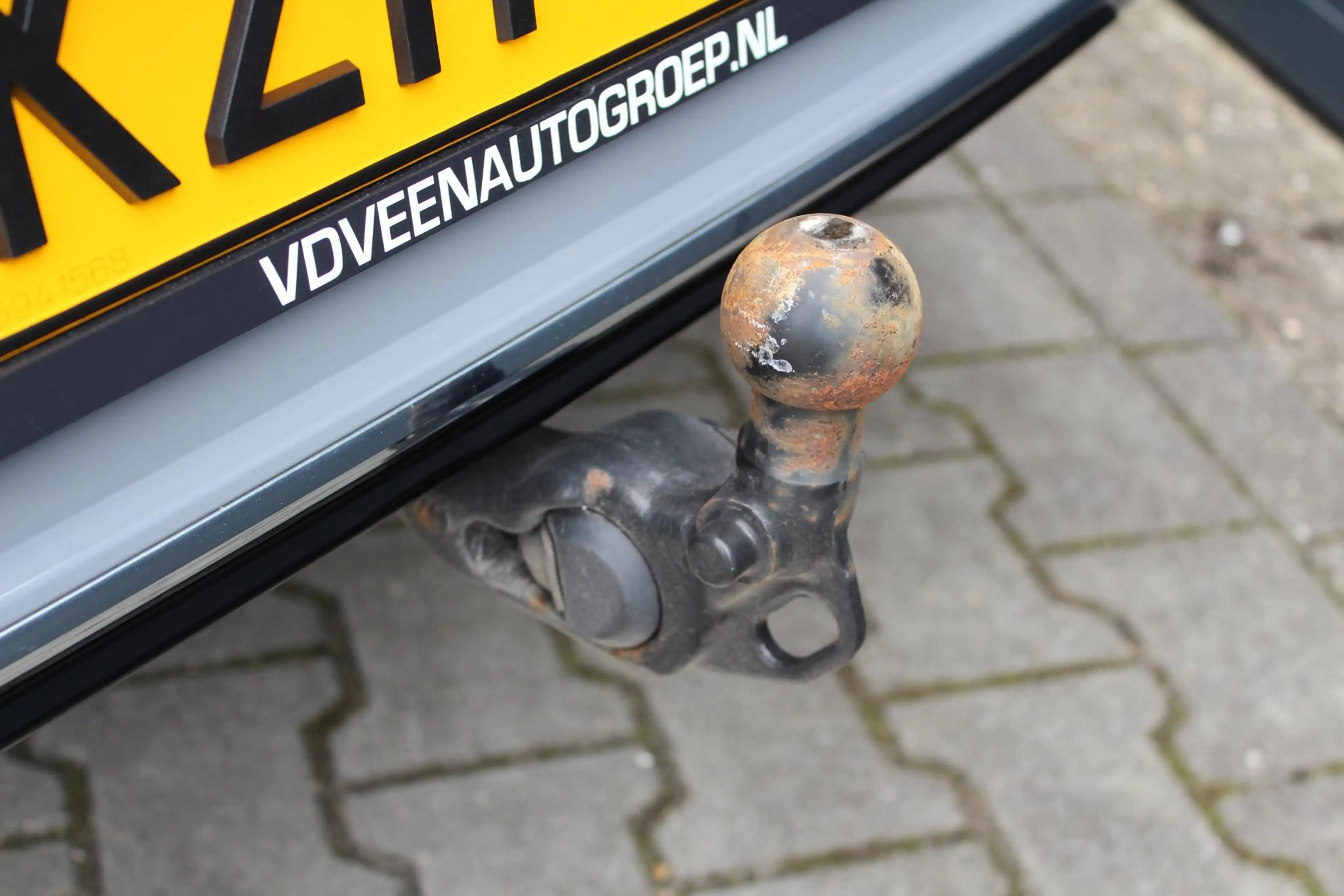 Volkswagen Arteon 1.4 TSI R-Line Business+ Incl. 12 maanden garantie — photo 11