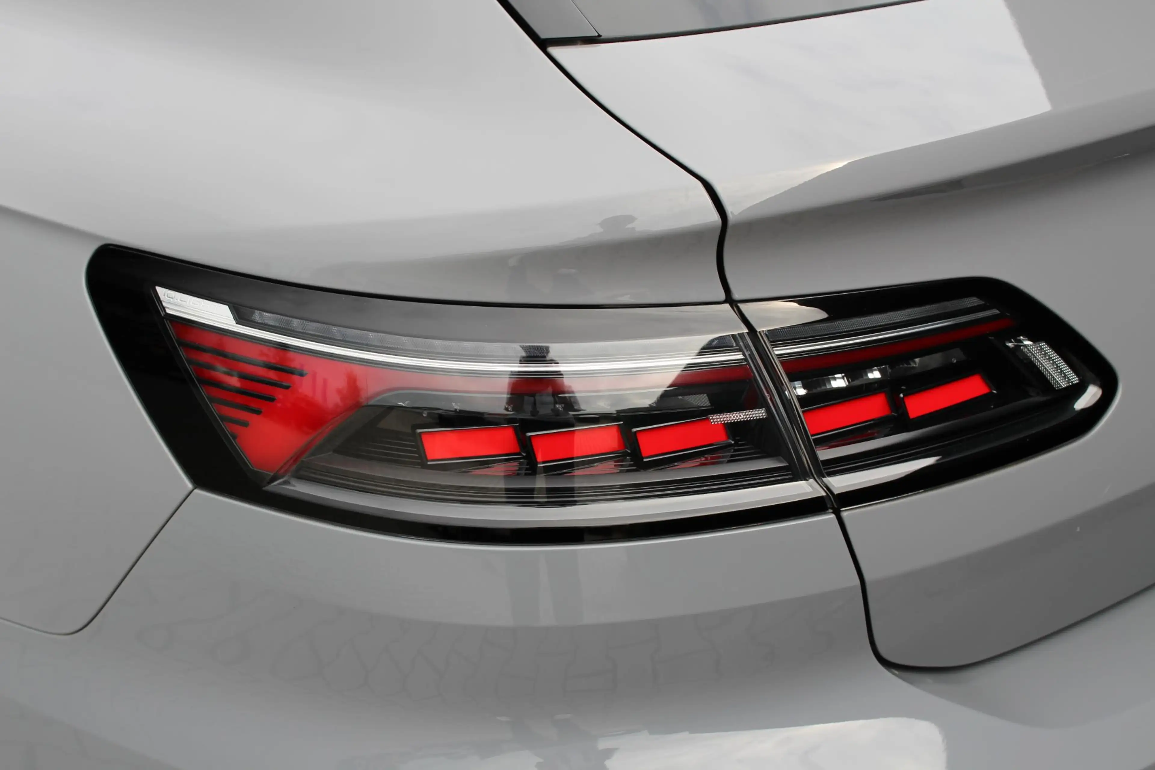 Volkswagen Arteon 1.4 TSI R-Line Business+ Incl. 12 maanden garantie — photo 9