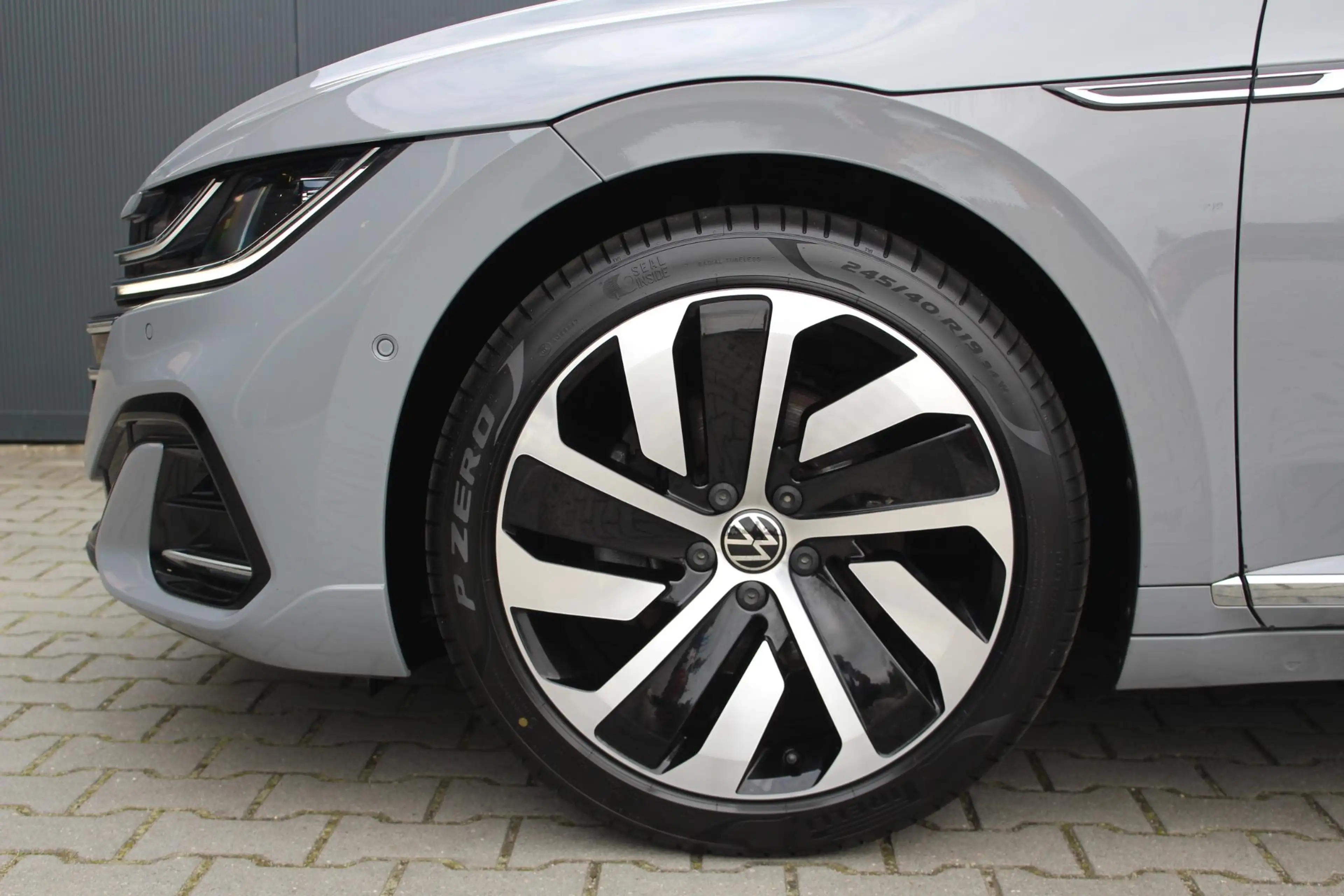 Volkswagen Arteon 1.4 TSI R-Line Business+ Incl. 12 maanden garantie — photo 14