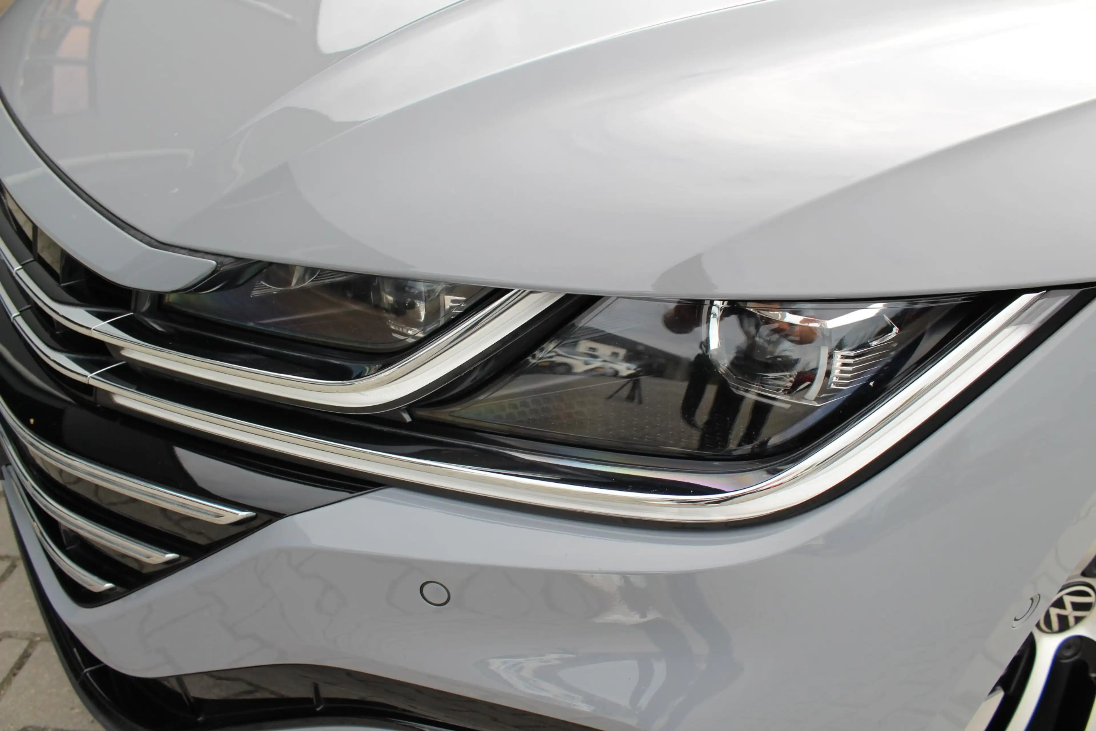 Volkswagen Arteon 1.4 TSI R-Line Business+ Incl. 12 maanden garantie — photo 6