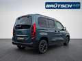 Citroen Berlingo 1.5 BlueHDi MPV Plus M / LED / KAMERA / PDC Azul - thumbnail 4