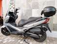 Kymco X-Town 300 ABS Grigio - thumbnail 6