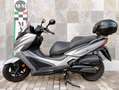 Kymco X-Town 300 ABS Grigio - thumbnail 2