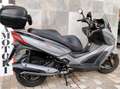 Kymco X-Town 300 ABS Grigio - thumbnail 4