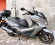 Kymco X-Town 300 ABS Grigio - thumbnail 5
