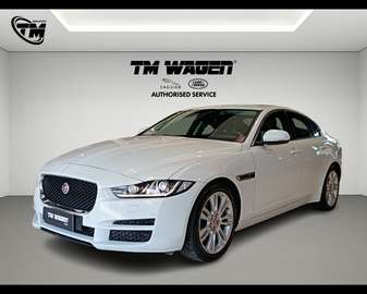 (X760) - XE 2.0 D Turbo 180CV aut. Prestige