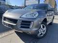 Porsche Cayenne S Tiptronic S Gris - thumbnail 1