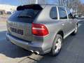 Porsche Cayenne S Tiptronic S Gris - thumbnail 8