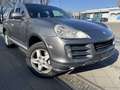 Porsche Cayenne S Tiptronic S Gris - thumbnail 2