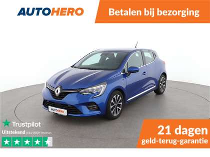 Renault Clio 1.0 TCe Intens 101PK | BN28457 | Apple/Android | C