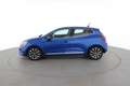 Renault Clio 1.0 TCe Intens 101PK | BN28457 | Apple/Android | C Blauw - thumbnail 2
