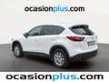 Mazda CX-5 2.2DE Style+ (Navi) 2WD Aut. 150 Blanco - thumbnail 4