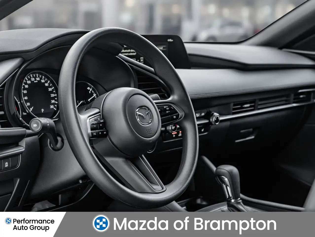 Mazda 3 снимка Mazda 3
