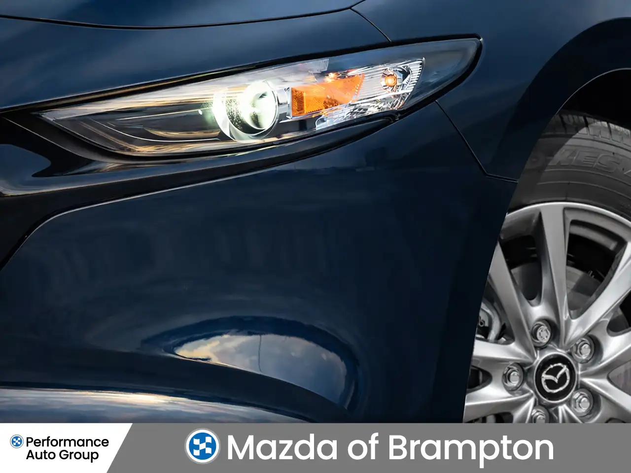 Mazda 3 снимка Mazda 3