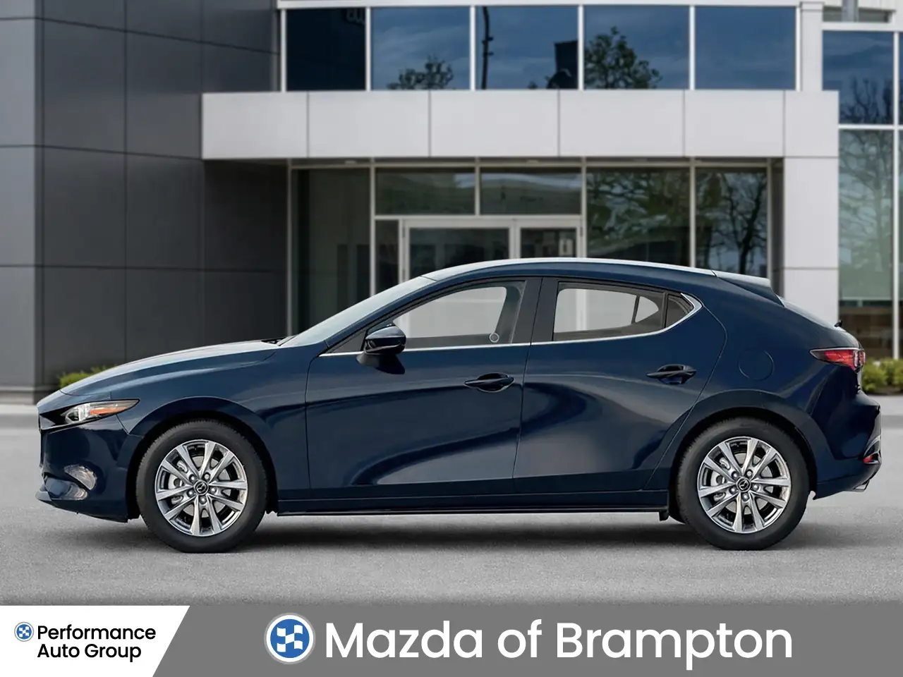 Mazda 3 снимка Mazda 3
