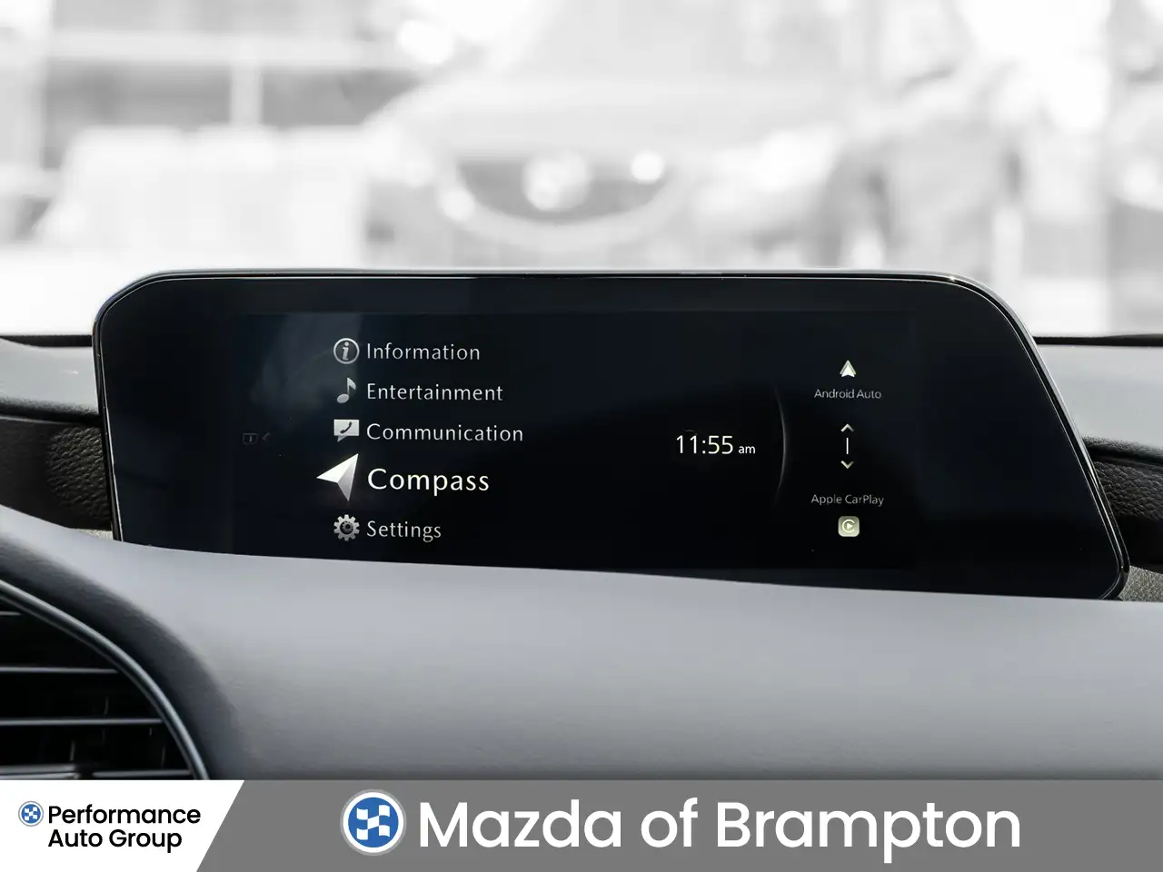 Mazda 3 снимка Mazda 3