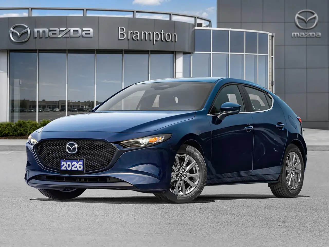 Mazda 3 снимка Mazda 3