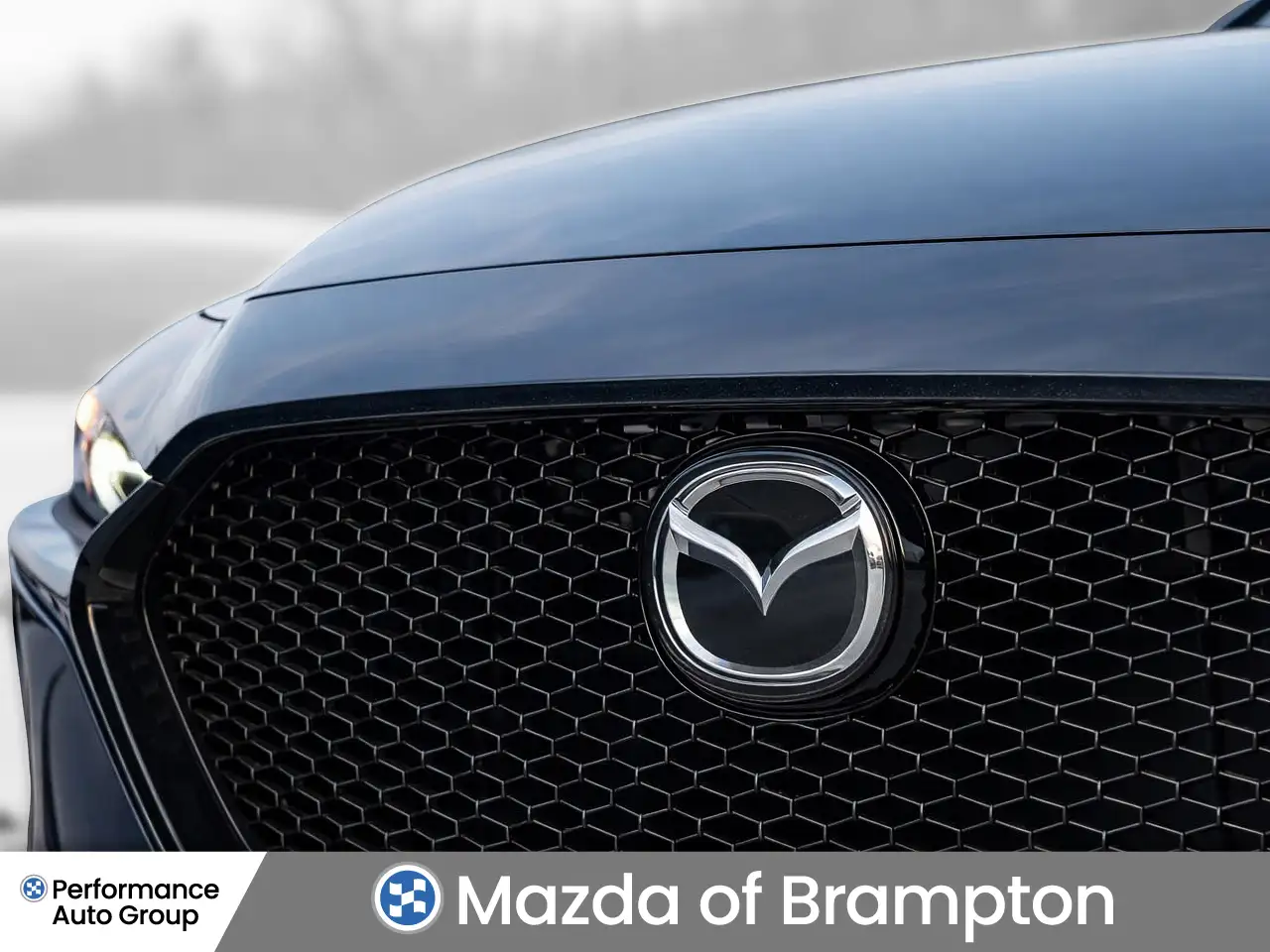 Mazda 3 снимка Mazda 3