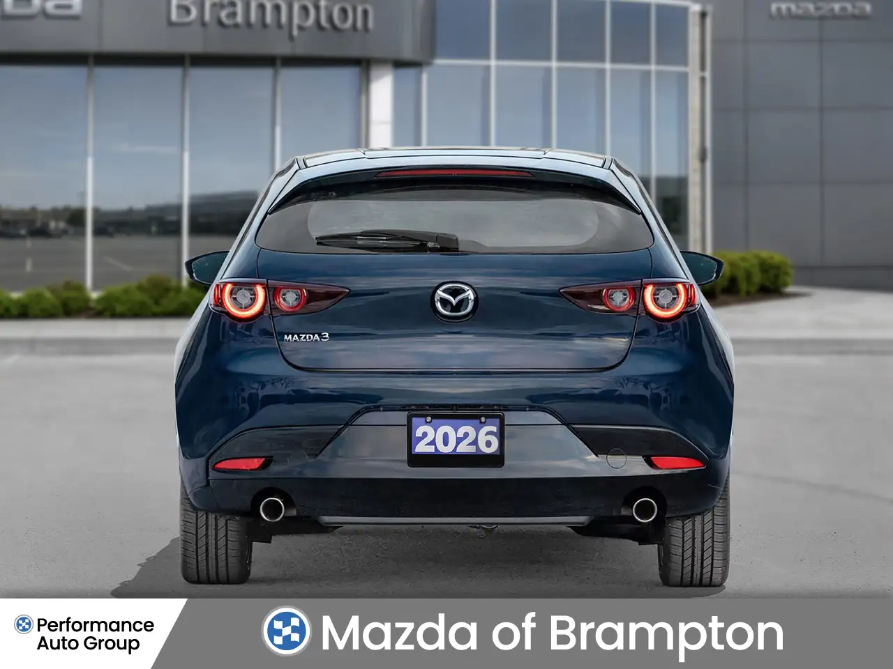 Mazda 3 снимка Mazda 3