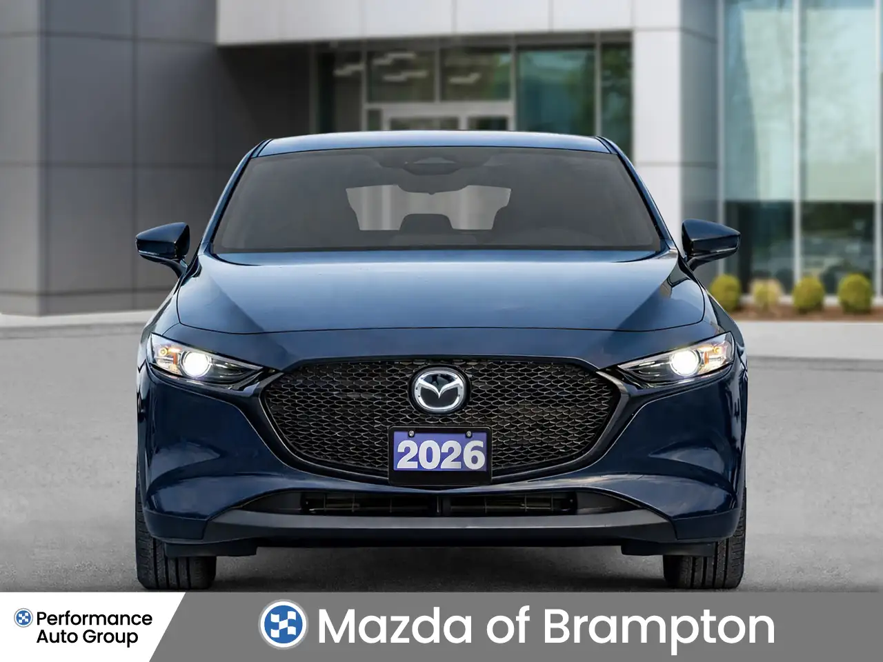 Mazda 3 снимка Mazda 3
