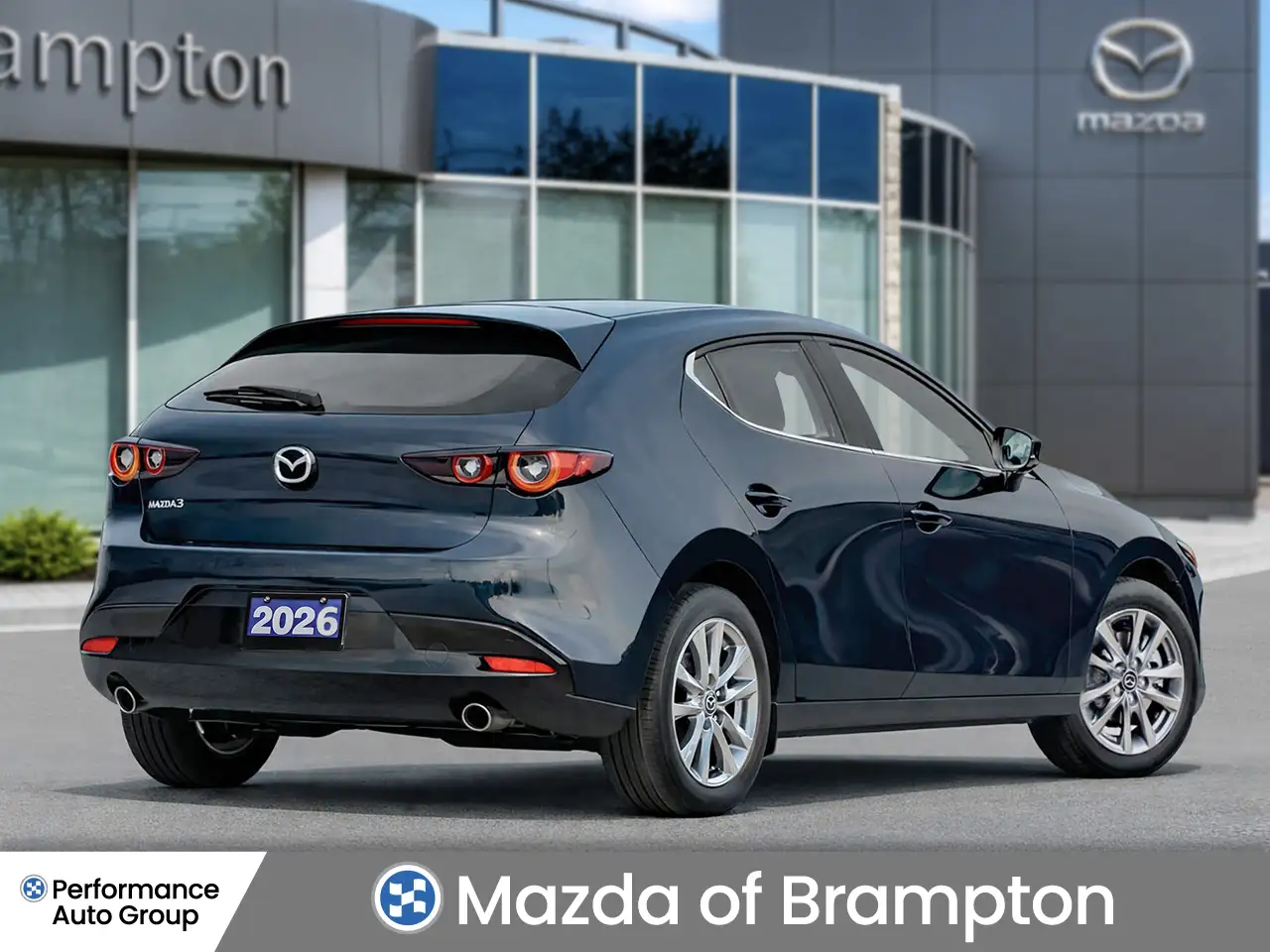 Mazda 3 снимка Mazda 3