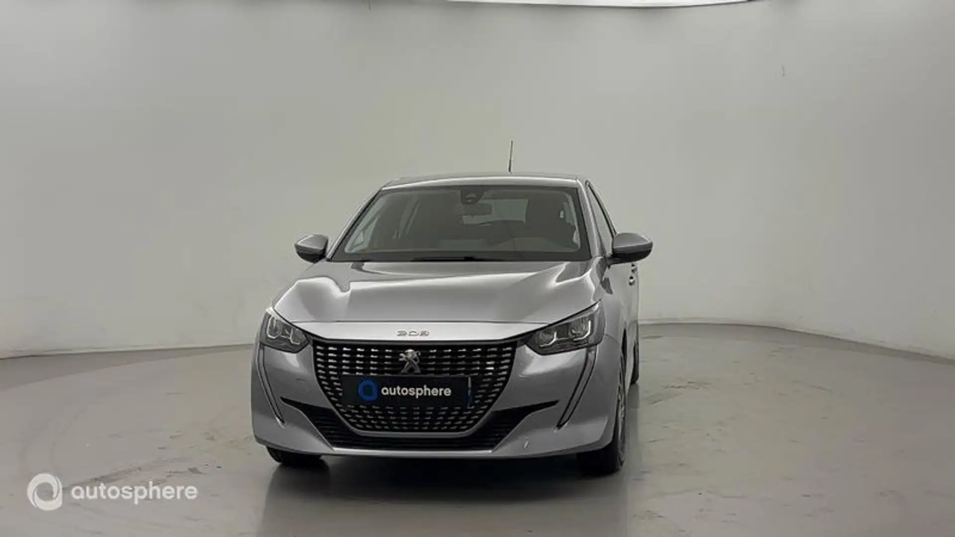 Peugeot 208 1.2 PureTech 75ch S\u0026S Style - 2