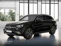 Mercedes-Benz GLC 220 d 4M AMG+PANO+360+AHK+TOTW+KEYLESS+9G Schwarz - thumbnail 13
