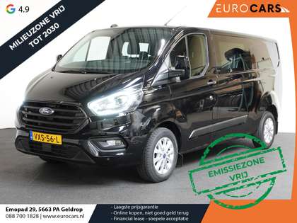 Ford Transit Custom 300 2.0 TDCI L2H1 Trend Automaat Dubbele cabine Ai