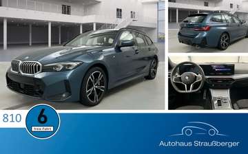 i Touring xDrive M Sport ACC FL2 HiFi LED 3ZK