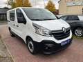 Renault Trafic L1H1 3,0t Komfort+NAVI+TEMP+KAME.+SORTIMO Weiß - thumbnail 3