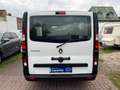 Renault Trafic L1H1 3,0t Komfort+NAVI+TEMP+KAME.+SORTIMO Weiß - thumbnail 11