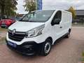 Renault Trafic L1H1 3,0t Komfort+NAVI+TEMP+KAME.+SORTIMO Weiß - thumbnail 1