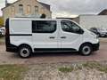 Renault Trafic L1H1 3,0t Komfort+NAVI+TEMP+KAME.+SORTIMO Weiß - thumbnail 4