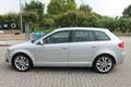 Audi A3 A3 II 2008 Sportback 2.0 tdi Attraction s-tronic Argento - thumbnail 7